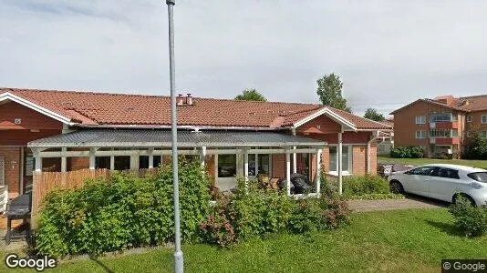 Apartments for rent in Skellefteå - Photo from Google Street View