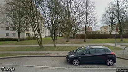 Apartments for rent in Kiel - Photo from Google Street View