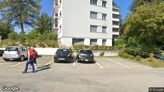 Apartments for rent in Bern-Mittelland - Photo from Google Street View