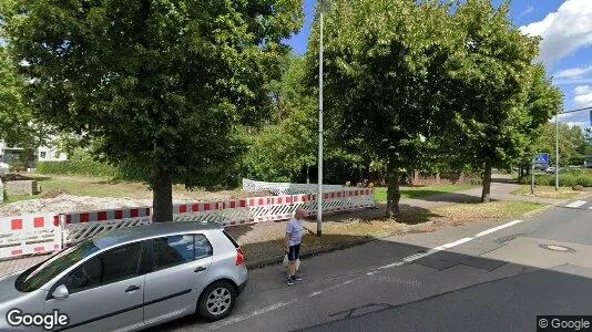 Apartments for rent in North Saxony - Photo from Google Street View