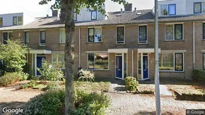 Apartments for rent in Houten - Photo from Google Street View