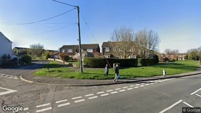 Apartments for rent in Aberdeen - Aberdeenshire - Photo from Google Street View