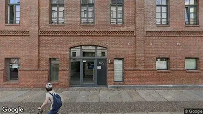 Apartments for rent in Leipzig - Photo from Google Street View