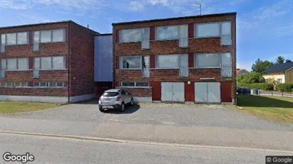 Apartments for rent in Pori - Photo from Google Street View