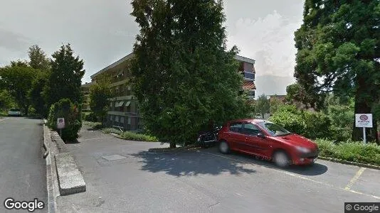 Apartments for rent in Riviera-Pays-d'Enhaut - Photo from Google Street View