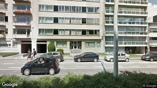 Apartments for rent in Aalst - Photo from Google Street View