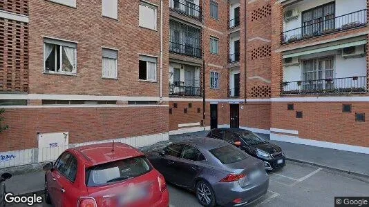 Apartments for rent in Milano Zona 3 - Porta Venezia, Città Studi, Lambrate - Photo from Google Street View