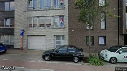 Apartments for rent in Sint-Niklaas - Photo from Google Street View