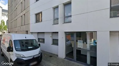 Apartments for rent in Sint-Niklaas - Photo from Google Street View