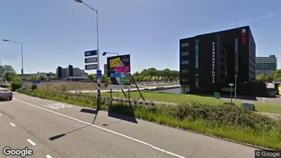 Apartments for rent in Amsterdam Noord - Photo from Google Street View