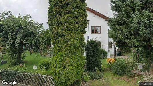 Apartments for rent in Ravensburg - Photo from Google Street View