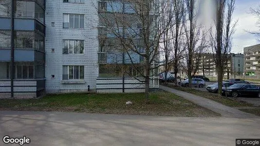 Apartments for rent in Vantaa - Photo from Google Street View