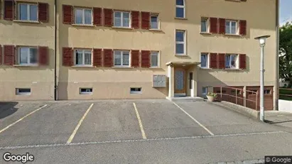 Rooms for rent in Arlesheim - Photo from Google Street View