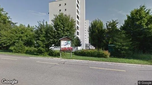 Apartments for rent in Laufenburg - Photo from Google Street View