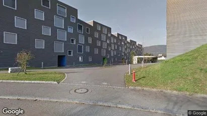 Apartments for rent in Aarau - Photo from Google Street View