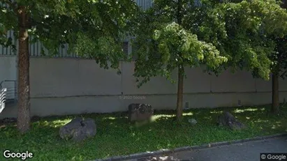 Apartments for rent in Winterthur - Photo from Google Street View