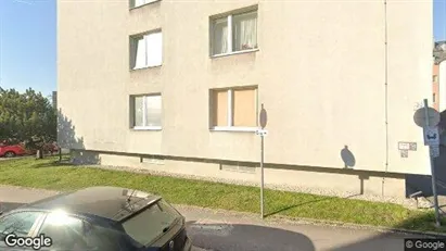 Apartments for rent in Leonding - Photo from Google Street View