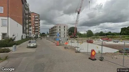 Apartments for rent in Eslöv - Photo from Google Street View