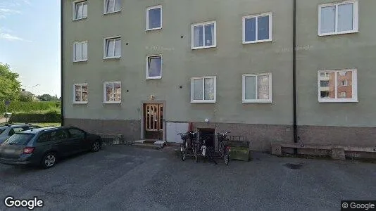 Apartments for rent in Finspång - Photo from Google Street View