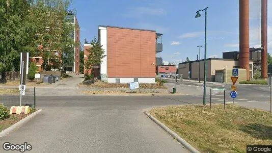 Apartments for rent in Turku - Photo from Google Street View