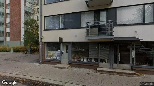 Apartments for rent in Turku - Photo from Google Street View