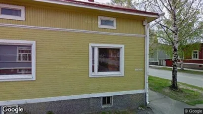 Apartments for rent in Pori - Photo from Google Street View