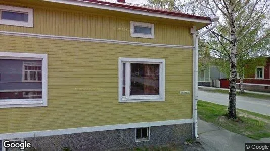 Apartments for rent in Pori - Photo from Google Street View