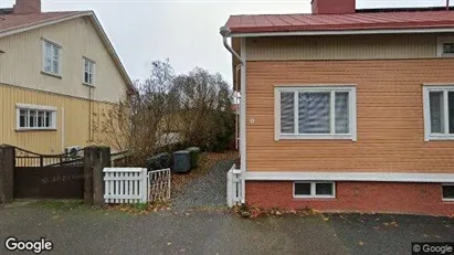 Apartments for rent in Pori - Photo from Google Street View