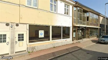 Apartments for rent in Kokkola - Photo from Google Street View