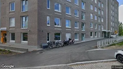 Apartments for rent in Espoo - Photo from Google Street View