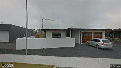 Apartments for rent in Garðabær - Photo from Google Street View