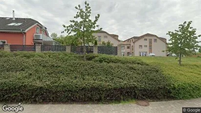 Apartments for rent in Praha-západ - Photo from Google Street View