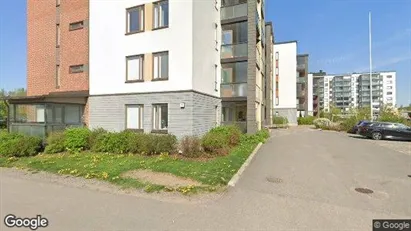 Apartments for rent in Järvenpää - Photo from Google Street View