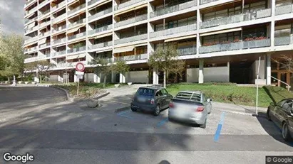 Apartments for rent in Geneva Petit-Saconnex - Photo from Google Street View