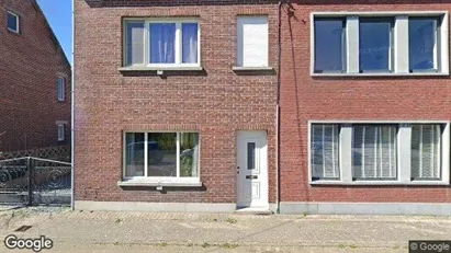 Apartments for rent in De Pinte - Photo from Google Street View