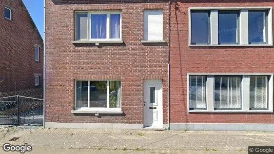 Apartments for rent in De Pinte - Photo from Google Street View