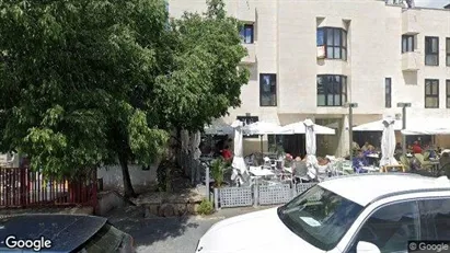 Apartments for rent in Cuntis - Photo from Google Street View