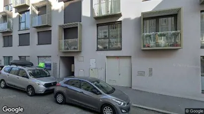 Apartments for rent in Wien Penzing - Photo from Google Street View