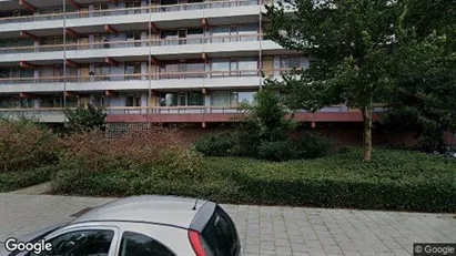 Apartments for rent in Ede - Photo from Google Street View