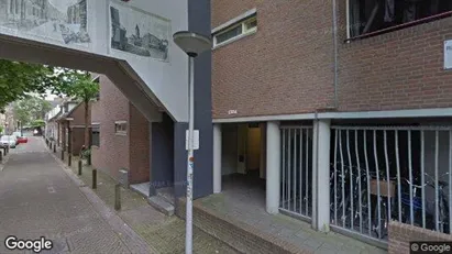 Apartments for rent in Wageningen - Photo from Google Street View