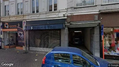 Apartments for rent in Zottegem - Photo from Google Street View