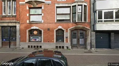 Apartments for rent in Stad Gent - Photo from Google Street View