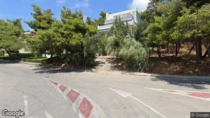 Apartments for rent in Vari-Voula-Vouliagmeni - Photo from Google Street View