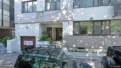 Apartments for rent in Bucureşti - Sectorul 1 - Photo from Google Street View