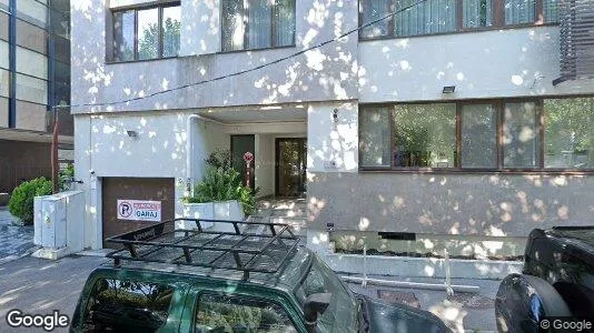 Apartments for rent in Bucureşti - Sectorul 1 - Photo from Google Street View