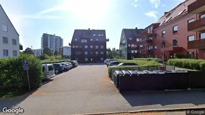 Apartments for rent in Norrköping - Photo from Google Street View