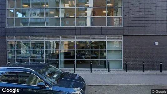 Apartments for rent in Sheffield - South Yorkshire - Photo from Google Street View