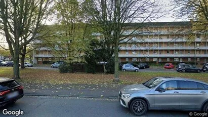 Apartments for rent in Duisburg - Photo from Google Street View