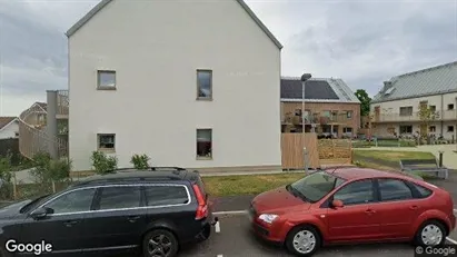 Apartments for rent in Kristianstad - Photo from Google Street View