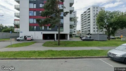 Apartments for rent in Tallinn Kesklinna - Photo from Google Street View